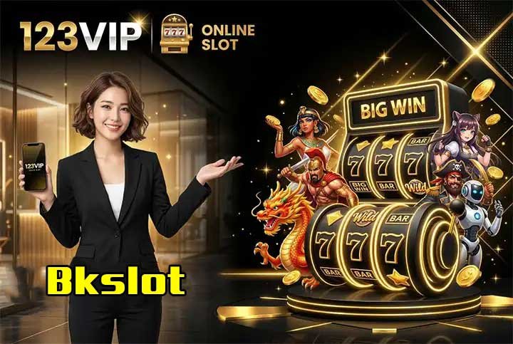 Bkslot