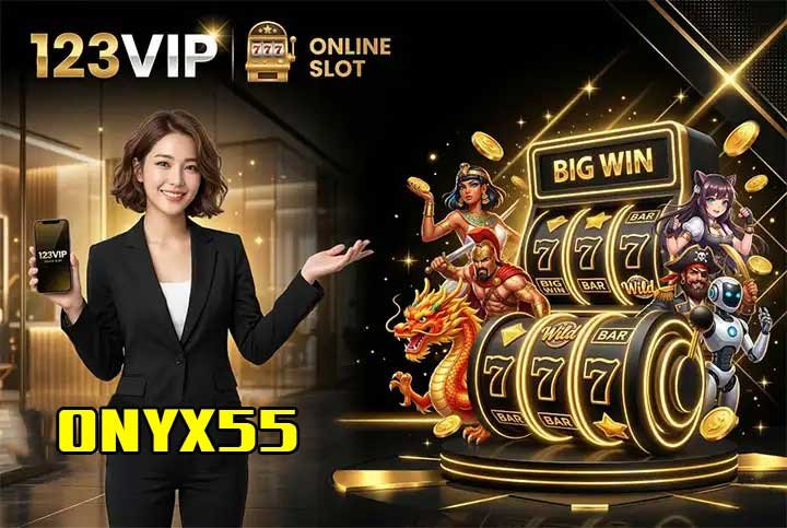 ONYX55