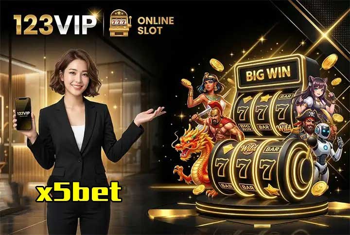 x5bet